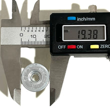 Load image into Gallery viewer, Winchester 20 Gauge Deprimed Shotgun Shell Slices | FREE SHIPPING