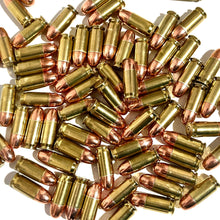 Load image into Gallery viewer, 45 ACP Dummy Rounds Brass With New Round Bullet