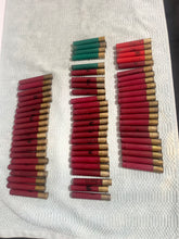 Load image into Gallery viewer, Various 410 3" "Bore Shotgun Shells Used