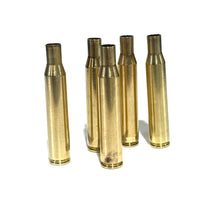Load image into Gallery viewer, 270 Brass Shells Spent Casings - Free Shipping