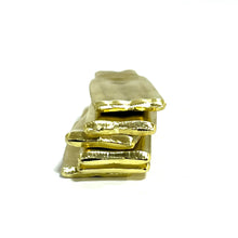 Load image into Gallery viewer, Engravable Brass Stamping Blanks