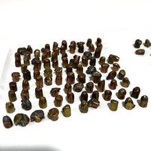 Load image into Gallery viewer, Recovered With Impact 45 ACP &amp; 9MM Fired Bullets Qty 250 Pcs - Shipping Included
