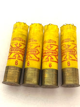 Load image into Gallery viewer, Mixed 16 & 20 Gauge Shotgun Shells - Power Piston and Winchester - Free Shipping