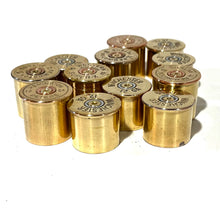 Load image into Gallery viewer, 30 pcs - High Brass Headstamps - Priority Mail Included - JESSICA
