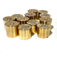 Load image into Gallery viewer, 30 pcs - High Brass Headstamps - Priority Mail Included - JESSICA
