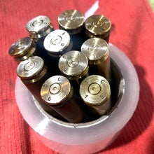 Load image into Gallery viewer, 50 Cal Browning 50 BMG Bullet Slices Qty 10 | FREE SHIPPING