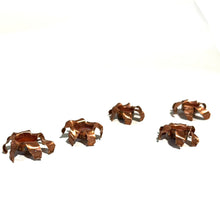 Load image into Gallery viewer, 45 ACP Bullet Blossoms Copper Jackets - 3 Pcs - Free Shipping