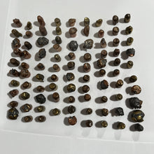 Load image into Gallery viewer, Recovered With Impact 45 ACP &amp; 9MM Fired Bullets Qty 250 Pcs - Shipping Included
