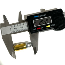 Load image into Gallery viewer, Fake Bullets for Training, Gunsmithing, Films, and Display