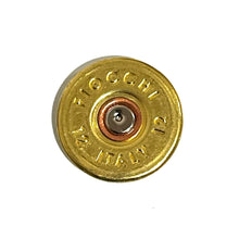 Load image into Gallery viewer, Fiocchi Italy 12 Gauge Slices For Bullet Jewelry