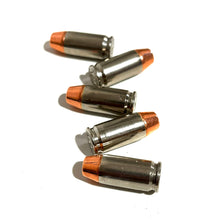 Load image into Gallery viewer, flat nose dummy rounds for movie props