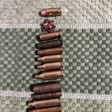 Load image into Gallery viewer, Mixed Lot - Rifle and Pistol Brass - 32 Pcs - Shipping Included