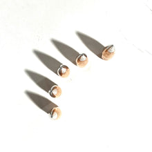 Load image into Gallery viewer, Custom Order: New Hornady A-Max 50 Cal Match | 5pcs