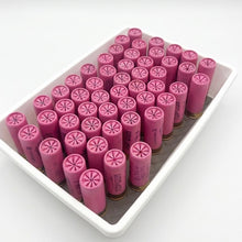 Load image into Gallery viewer, Pink Federal Dummy Rounds Inert Shotgun Shells 12 Gauge Fake Spent Hulls 12GA Qty 10 - FREE SHIPPING
