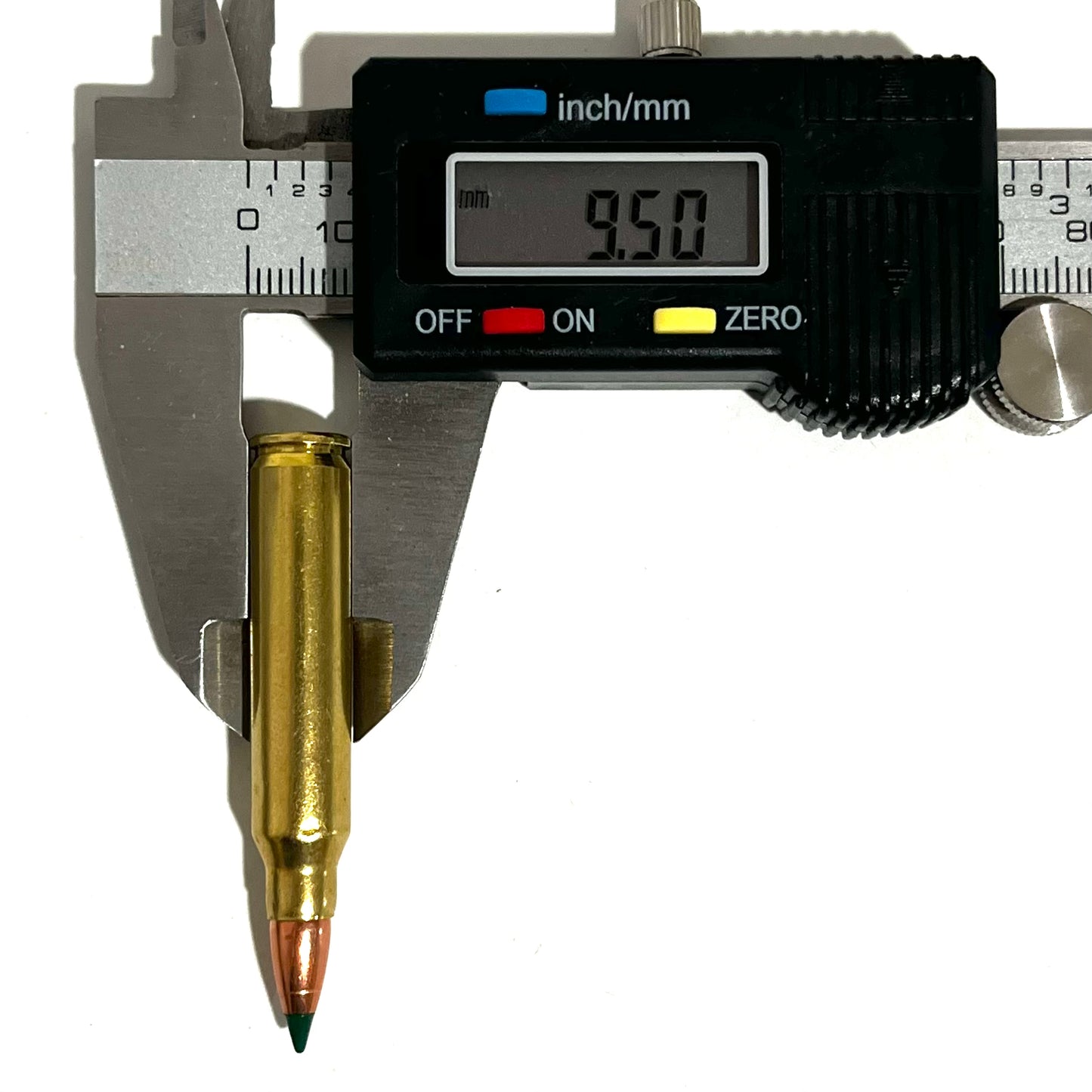 Dummy Cosplay Rifle Rounds