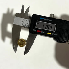 Load image into Gallery viewer, Custom Engraved Brass 308 - Richard Nichols Spc 5