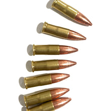 Load image into Gallery viewer, .22 Caliber Dummy Rounds With New Bullet