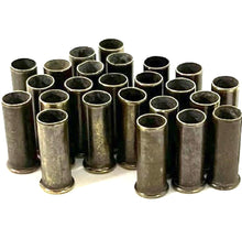 Load image into Gallery viewer, 22 Caliber Brass Shells Used Empty Bullet Casings 15 Pcs