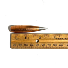 Load image into Gallery viewer, Custom Order: New Hornady A-Max 50 Cal Match | 5pcs
