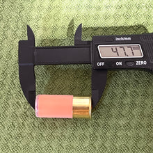 Load image into Gallery viewer, Mini-Shells Dummy Shotgun Shells 12 Gauge | Qty ???