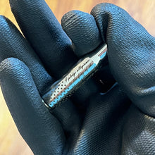 Load image into Gallery viewer, Pledge Of Allegiance Flag 308 WIN Engraved Nickel 5 Pcs