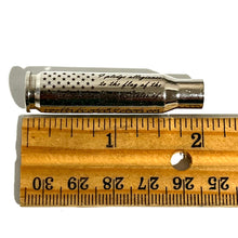 Load image into Gallery viewer, Pledge Of Allegiance Flag 308 WIN Engraved Nickel 5 Pcs