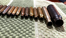 Load image into Gallery viewer, Mixed Lot - Rifle and Pistol Brass - 32 Pcs - Shipping Included