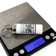 Load image into Gallery viewer, Hunting keychain gift ideas