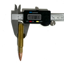 Load image into Gallery viewer, Springfield 30-06 Fake Rifle Bullets