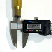 Load image into Gallery viewer, 50 Caliber BMG Dirty Brass Shells Used Casings