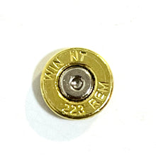 Load image into Gallery viewer, 2223 Brass Bullet Slices