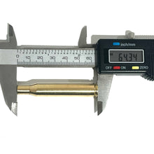 Load image into Gallery viewer, 270 WIN Brass Shells Spent Casings - 15 Pcs - Free Shipping