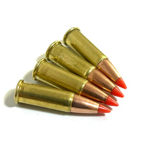 .22 bullets for props
