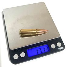 Load image into Gallery viewer, 7.62x39 Snap Caps Dummy Rounds