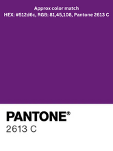 Load image into Gallery viewer, Purple Blank Empty Shotgun Shells 12 Gauge High Brass Hulls DIY Boutonniere Wedding Crafts | 8 Pcs | FREE SHIPPING