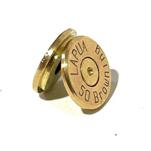 Load image into Gallery viewer, 50 Cal Browning Bullet Slices
