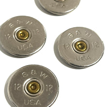 Load image into Gallery viewer, Smith & Wesson 12 Gauge Shotgun Shell Slices Qty 5 | FREE SHIPPING