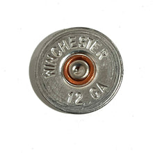 Load image into Gallery viewer, Winchester 12 Gauge Shotgun Shell Slices Copper Ring Qty 15 | FREE SHIPPING