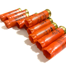 Load image into Gallery viewer, empty shotgun shells -orange