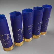 Load image into Gallery viewer, RIO Blue Empty Shotgun Shells 12 Gauge Used Hulls Qty 100 | FREE SHIPPING