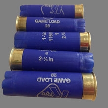Load image into Gallery viewer, RIO Blue Empty Shotgun Shells 12 Gauge Used Hulls Qty 100 | FREE SHIPPING