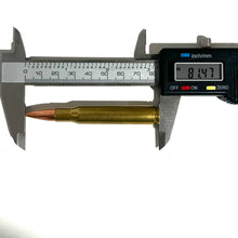 Load image into Gallery viewer, 30-06 SPRG Dummy Rounds