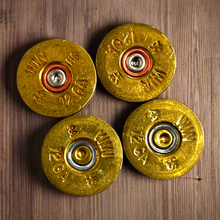Load image into Gallery viewer, 12ga Winchester Bullet Slices