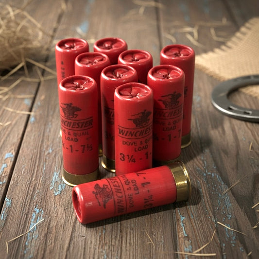 Dummy Rounds Inert, Fake Bullets For Crafting and DIY Jewelry