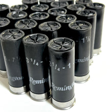 Load image into Gallery viewer, 12 Gauge Dummy Rounds Inert Snap Caps