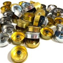 Load image into Gallery viewer, Mixed Lot Headstamps Silver Gold 12 Gauge
