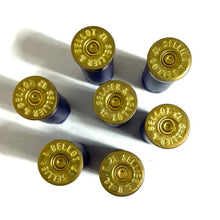 Load image into Gallery viewer, Headstamps Gold With Blue Hulls