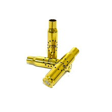 Load image into Gallery viewer, 308 WIN Brass Shells 1776 Betsy Ross Engraved Casing 5 Pcs