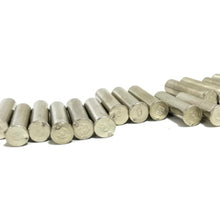 Load image into Gallery viewer, 22 Caliber Nickel Used Headstamps