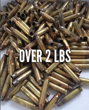 Load image into Gallery viewer, 223 Empty Spent Brass Bullet Casings
